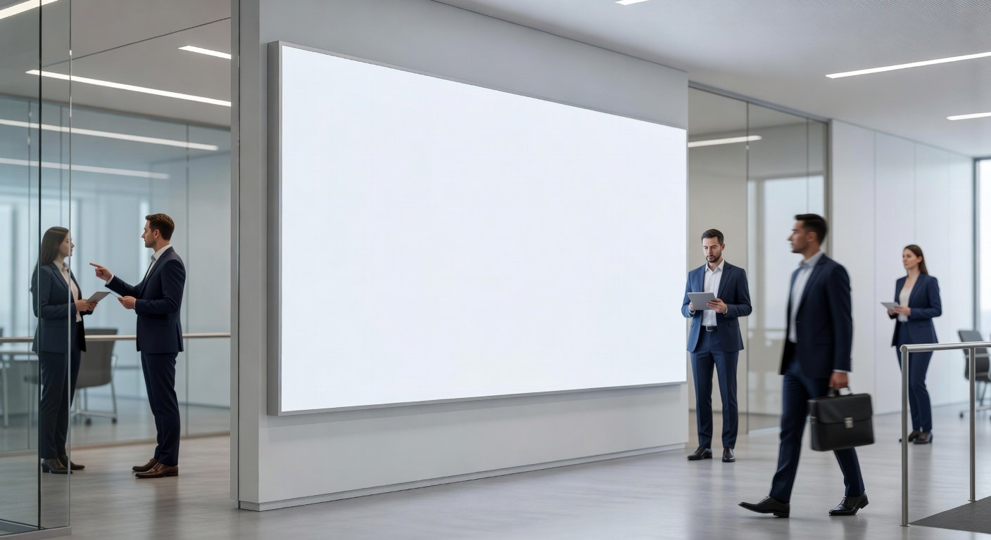 Criterios de instalación de señales de obligación: Imagen principal
