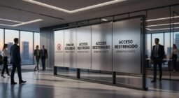 Proyecto de señalización normativa