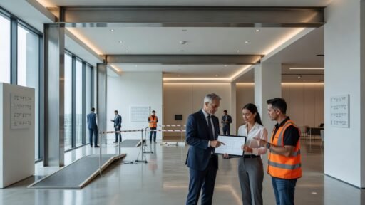 Adaptaciones obligatorias en locales comerciales
