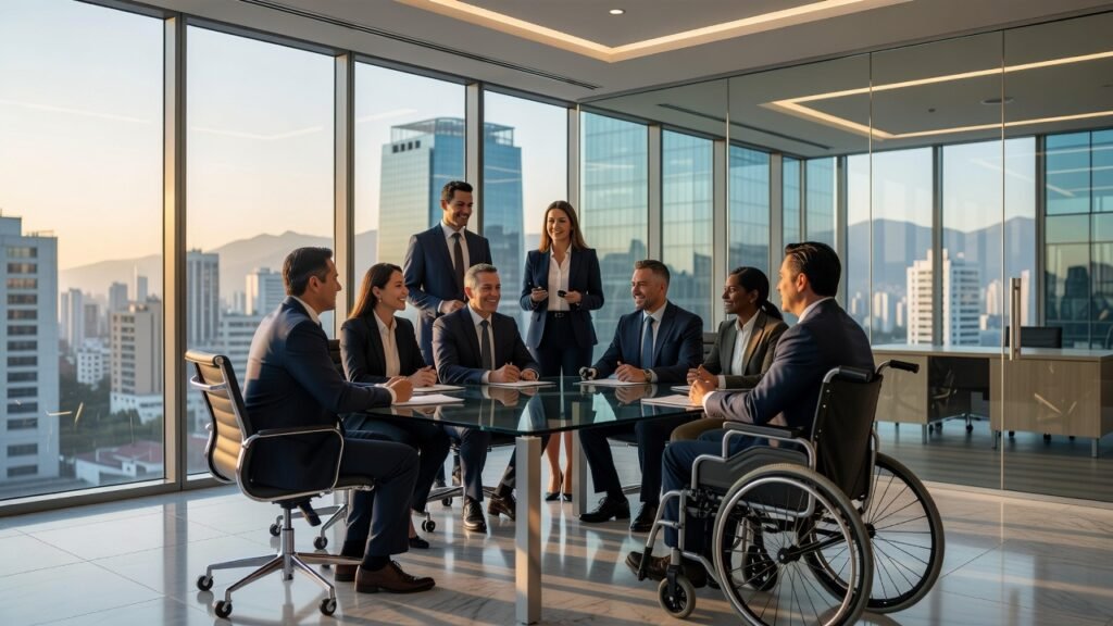 Beneficios tributarios por inclusión laboral en Perú