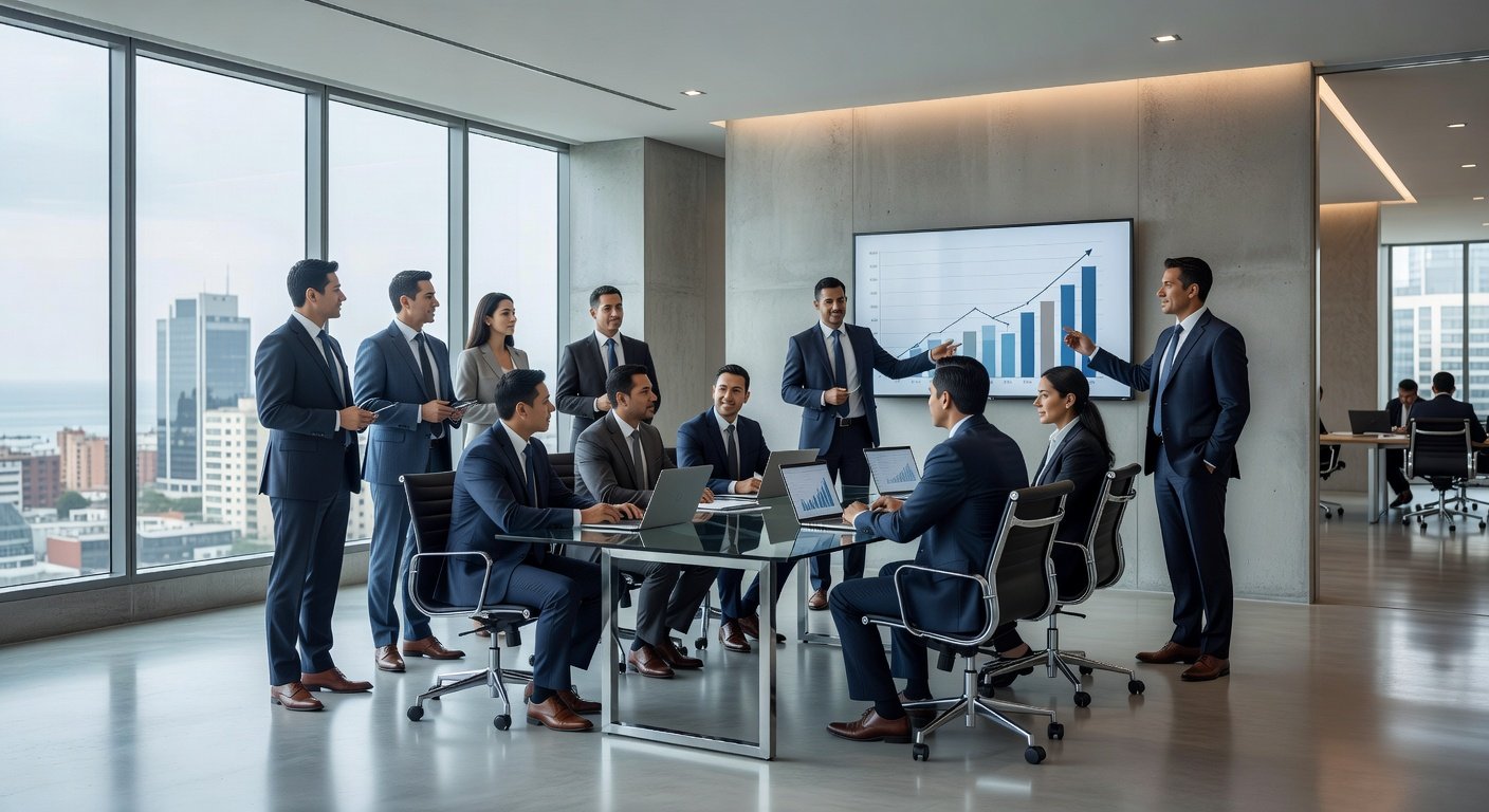 Beneficios tributarios por inclusión laboral en Perú: Imagen principal
