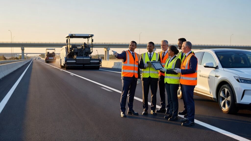 Cómo cumplir el EG-2013 en proyectos de mantenimiento vial 1 Cómo cumplir el EG-2013 en proyectos de mantenimiento vial