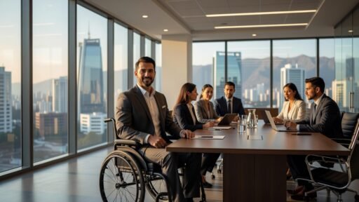 Emprendimiento y discapacidad en Perú: guía