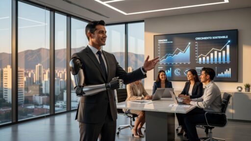 Emprendimiento y discapacidad en Perú: guía