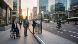 Impacto de la accesibilidad en la movilidad urbana