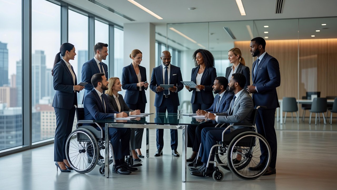 Importancia de eliminar barreras sociales: Imagen principal