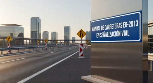 Manual Carreteras EG2013 Esencial 2026