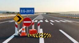 Manual de Carreteras EG-2013 en señalización vial