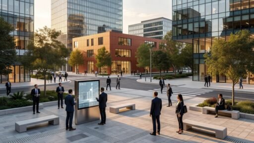 Principios del diseño urbano inclusivo