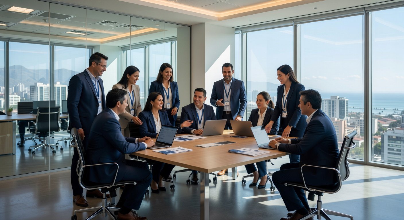 Programas sociales de inclusión en Perú: Imagen principal
