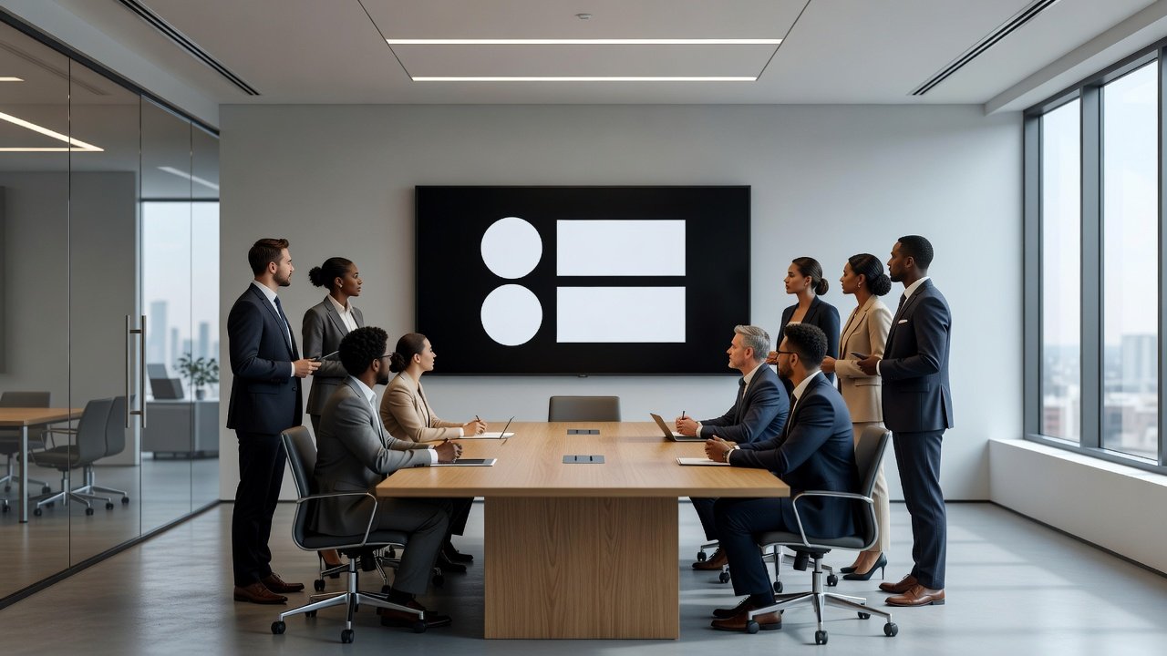 Qué es el contraste de luminancia en accesibilidad: Imagen principal