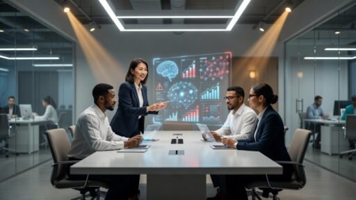Tecnología inclusiva: oportunidades y desafíos