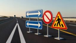 Todo lo que debes saber sobre señalización vial