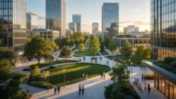 Cómo diseñar ciudades más humanas