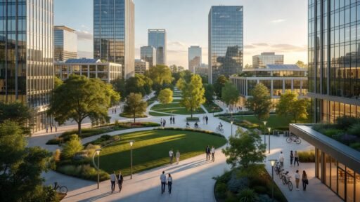 Cómo diseñar ciudades más humanas