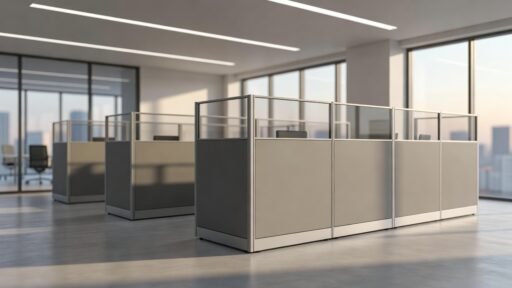 Cubículos accesibles dimensiones y normativa
