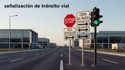señalizacion transito vial Esencial 2026