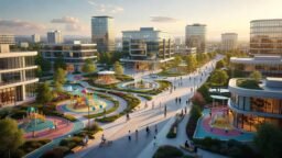 Cómo diseñar ciudades para la infancia