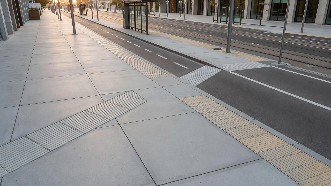 Cómo diseñar ciudades accesibles: Imagen principal