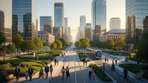 Cómo diseñar ciudades más equitativas