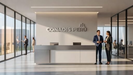 CONADIS Perú: qué es y cómo funciona