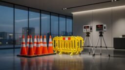 Dispositivos de seguridad vial certificados por el MTC