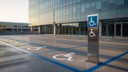 Estacionamientos accesibles requisitos y normativa