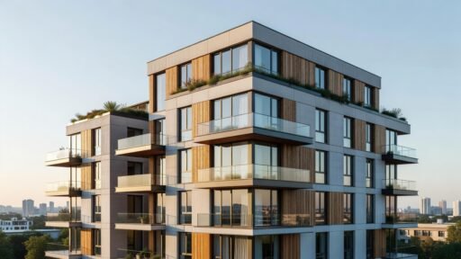 Ingresos accesibles en edificaciones diseño
