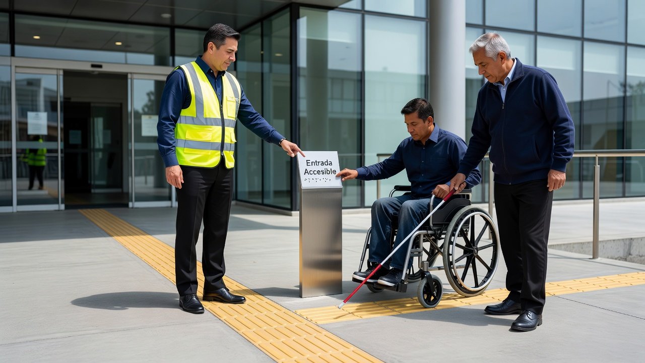 Normativa de accesibilidad en el Perú: Imagen principal