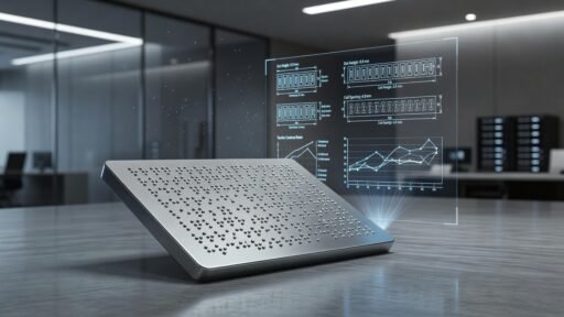 Parámetros técnicos del braille