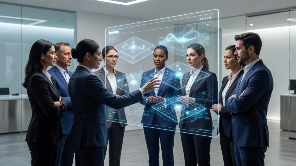 Planos hápticos en la accesibilidad universal