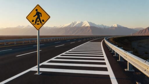 Señalización y seguridad vial en el Perú:MTC EG-2013