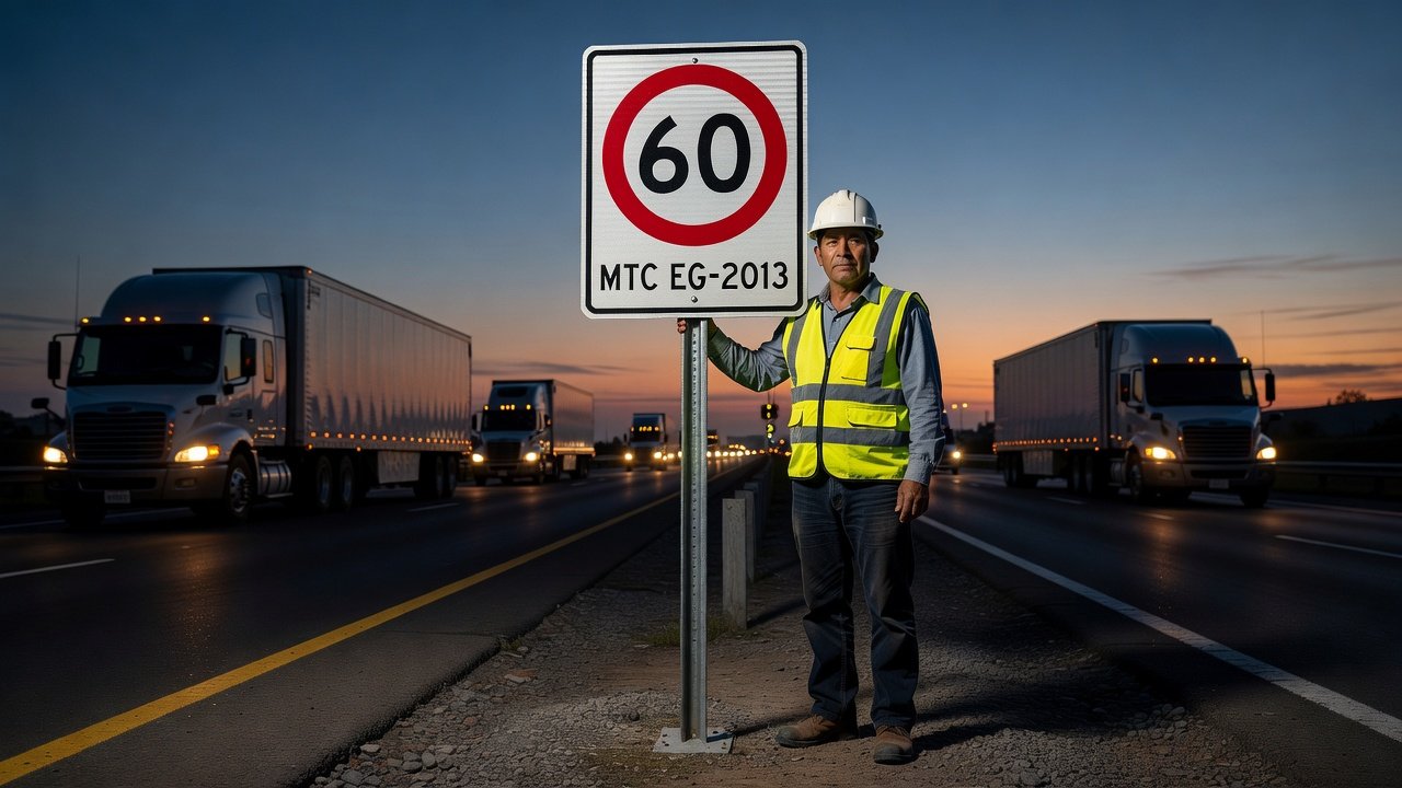 Señalización y seguridad vial en el Perú:MTC EG-2013: Imagen principal