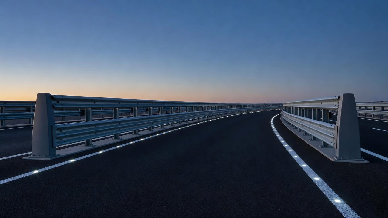 Seguridad pasiva en carreteras según el EG-2013: Imagen principal