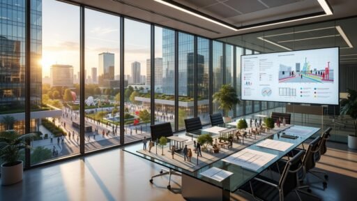 Urbanismo con perspectiva de género: qué es