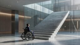 Barreras arquitectónicas y su impacto en usuarios