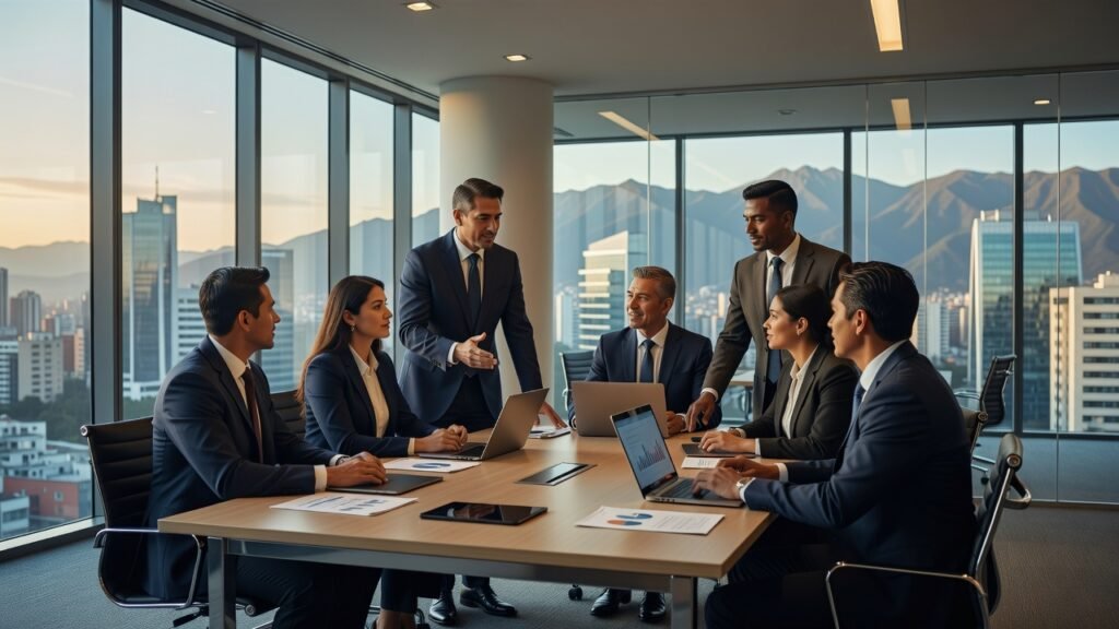Comunicación inclusiva en Perú: estrategias