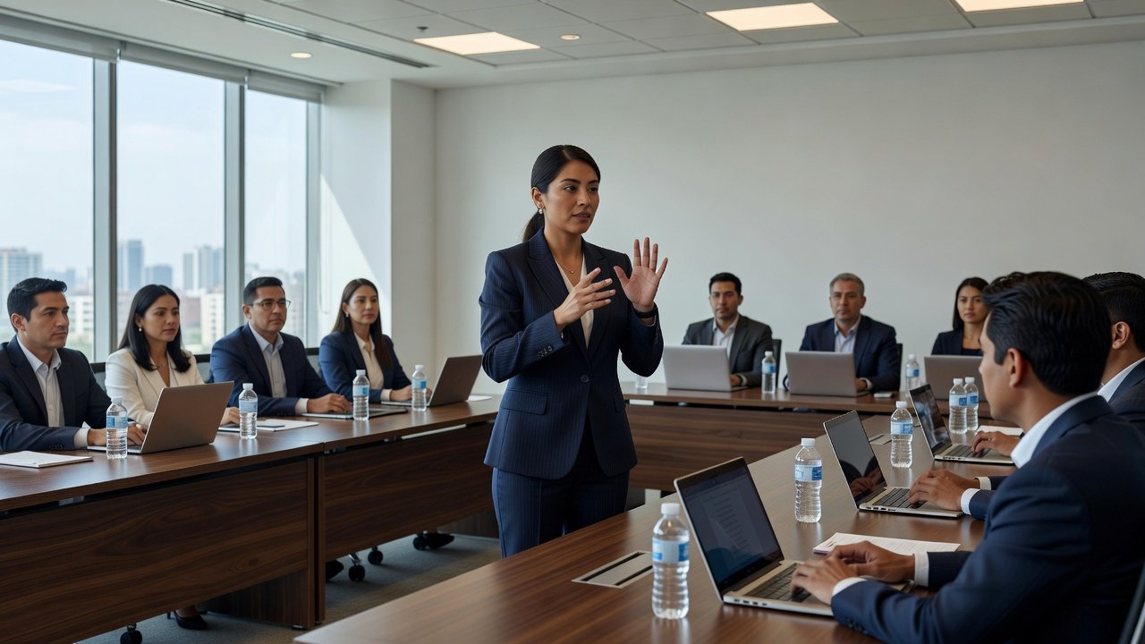 Comunicación inclusiva en Perú: estrategias: Imagen principal