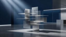 Dimensiones del plano háptico según normativa