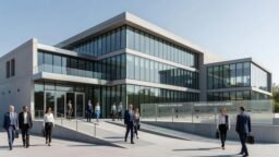 Edificaciones accesibles: normas y requisitos
