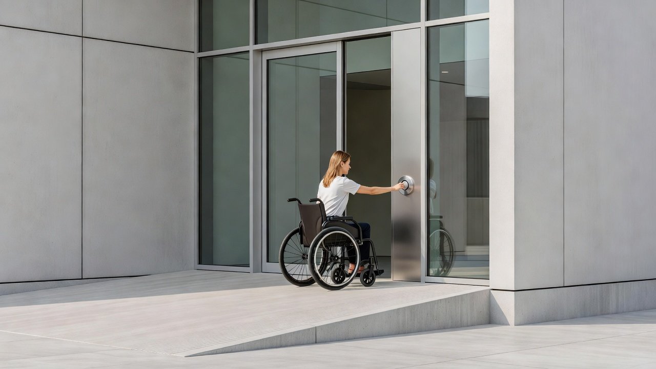 Edificaciones accesibles: normas y requisitos: Imagen principal
