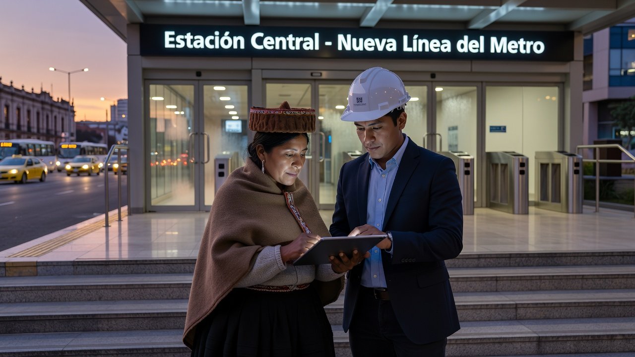 Futuro de la inclusión social en Perú: Imagen principal