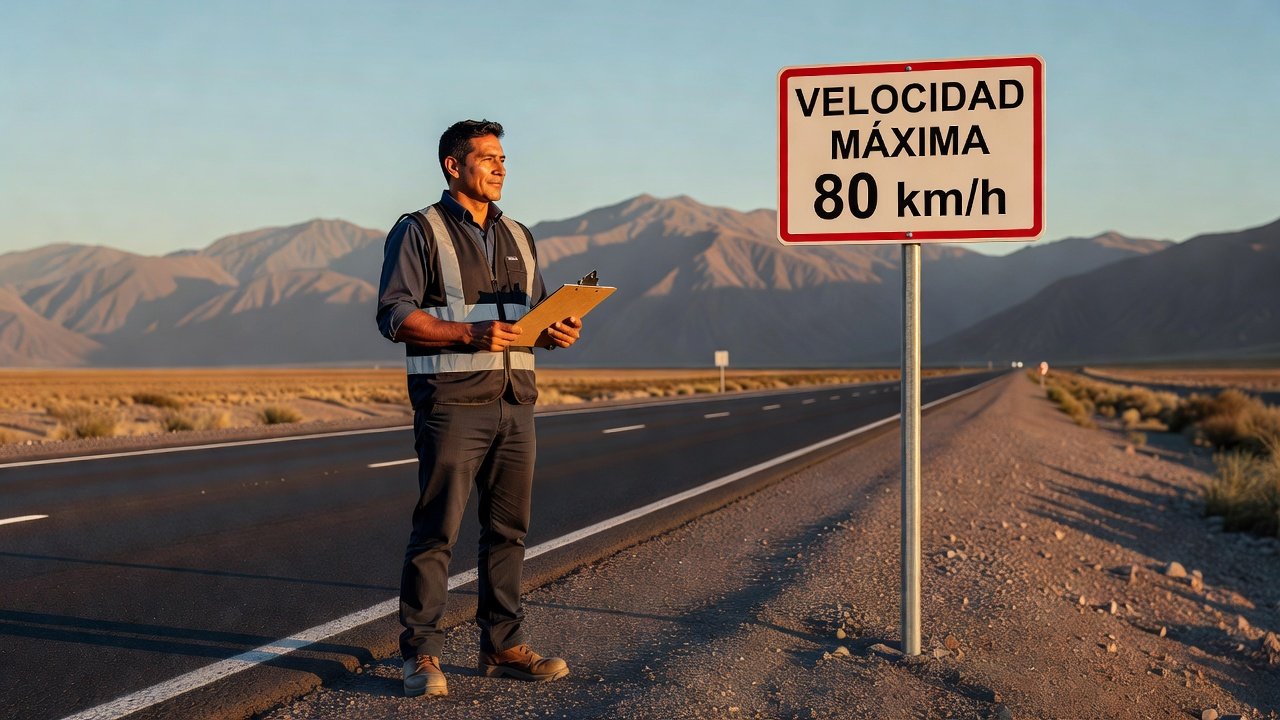 Manual de Carreteras EG-2013: señalización vial: Imagen principal