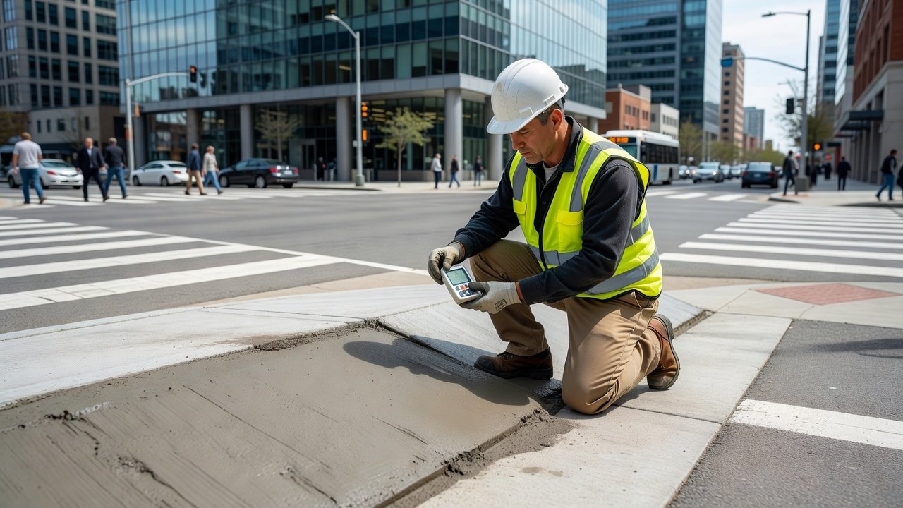 Normas técnicas para accesibilidad urbana: Imagen principal