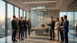 Qué derechos reconoce la Ley 29973 en Perú