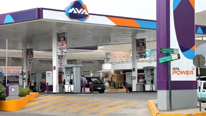 totens totem publicitarios para identidad corporativa peru ccima senalizaciones 01
