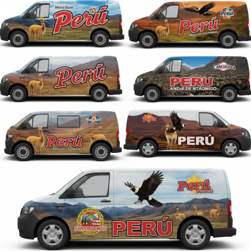 fabrica ploteo vehicular peru