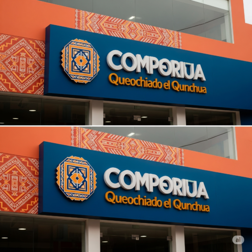 fabrica senalizacion corporativa peru