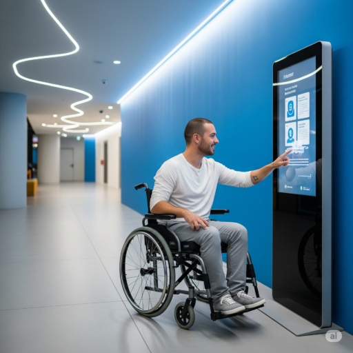 norma une 170002 09 senalizacion accesible ccimasenalizaciones peru