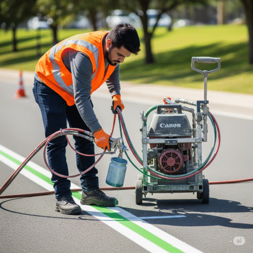 pinturas ecologicas reflectivas seguridad sostenible ccimasenalizaciones peru